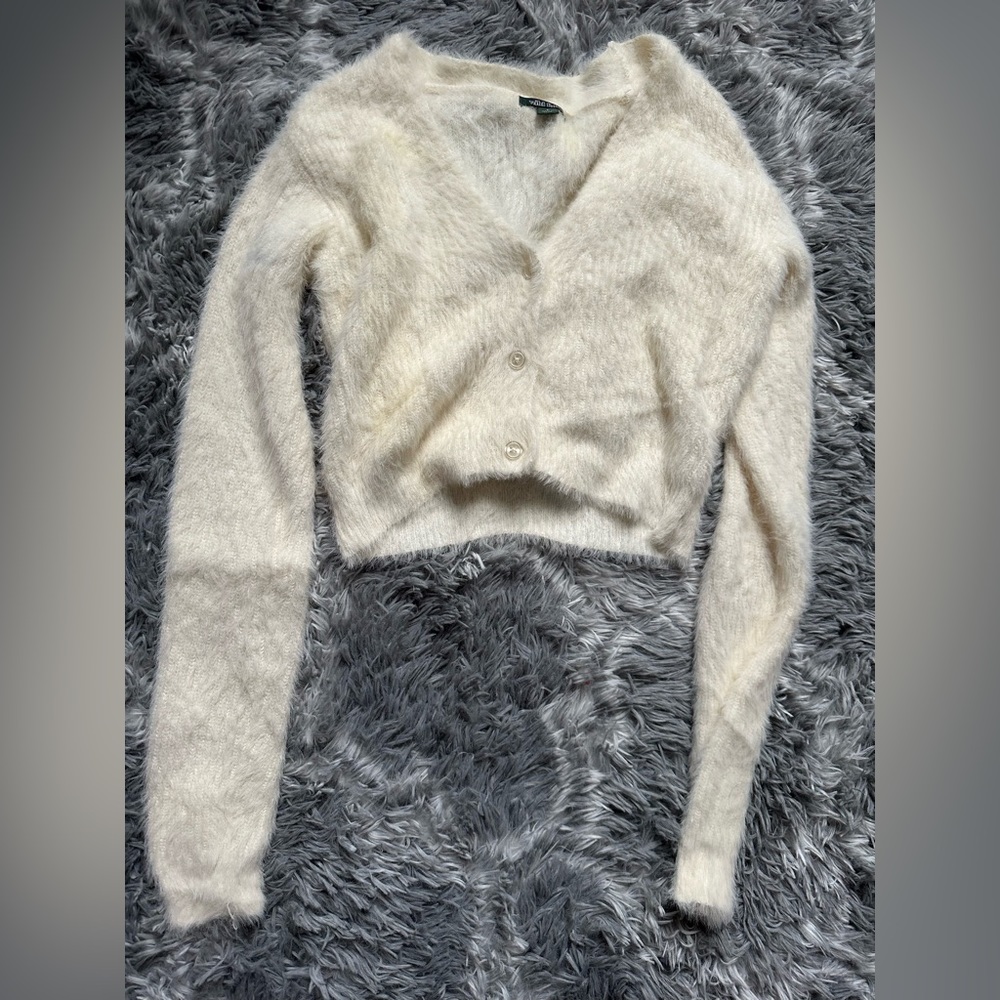 Target Wild Fable sweater size small